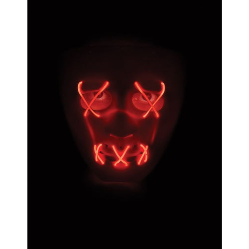 Light up Mask (Clearance)