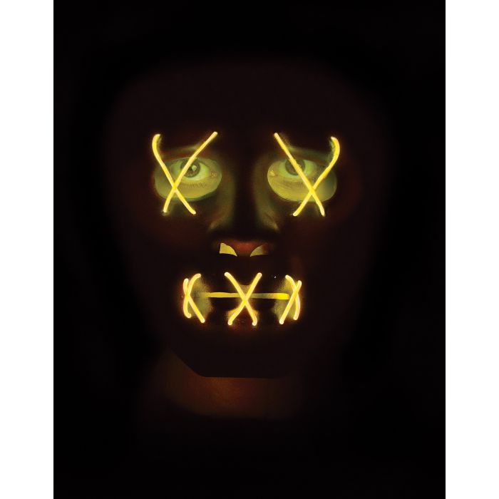 Light up Mask (Clearance)