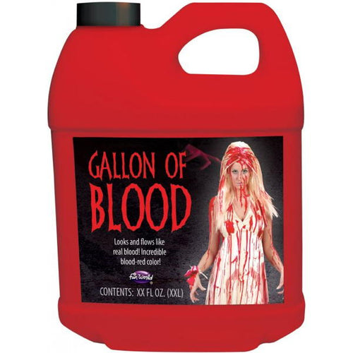 Vampire Blood