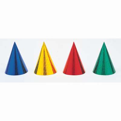 cone hats