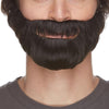 Mustache and Beard Set | Facial Hair