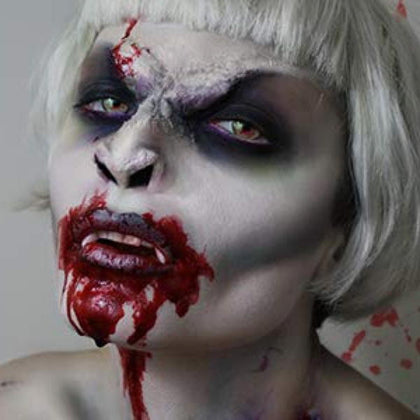 stage blood
