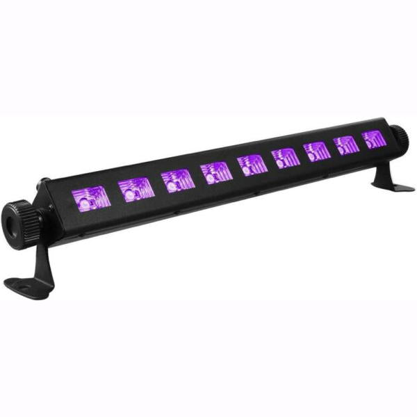 9 unit led
