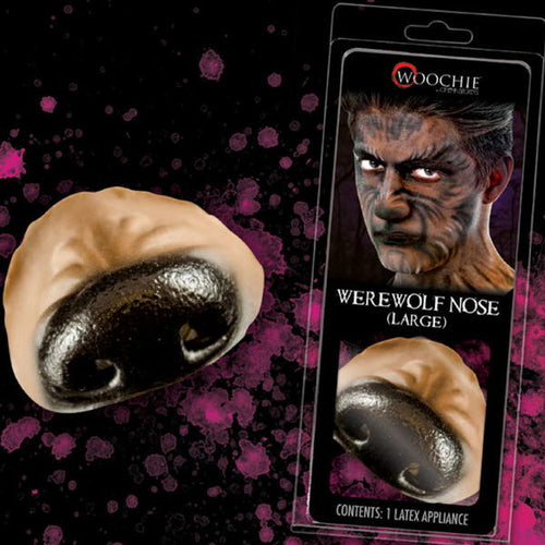 Werewolf Nose Large