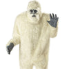 ABOMINABLE SNOWMAN