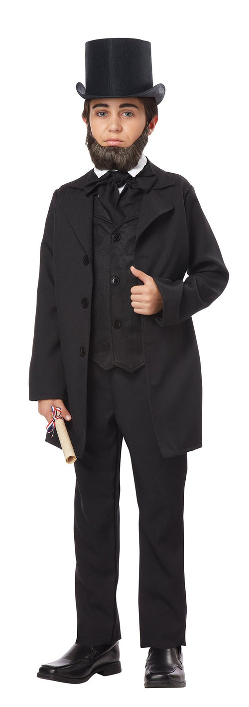 Civil War Era Suit