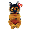 Ace Brown German Shepard | Ty Beanie Baby