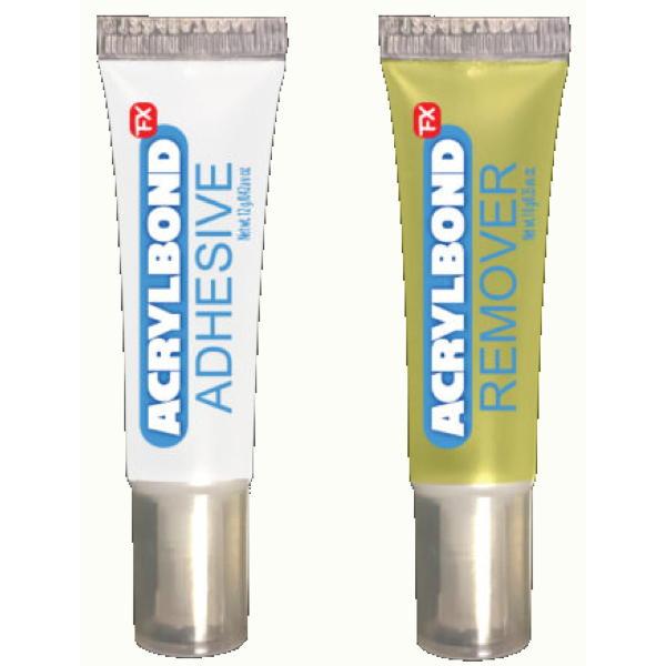 Acrylbond Adhesive & Remover - Tinsley Transfers FXGR-002