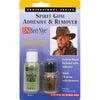 Spirit Gum Adhesive with Remover - Ben Nye® BSR-1