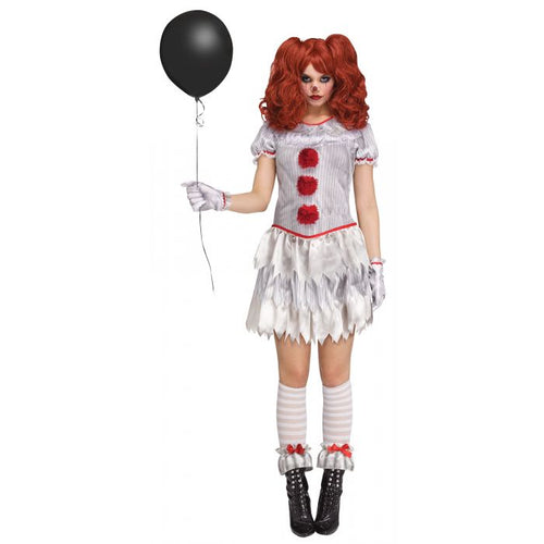 Scary Clown