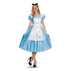Alice in Wonderland
