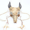 Animal Skull Headpiece