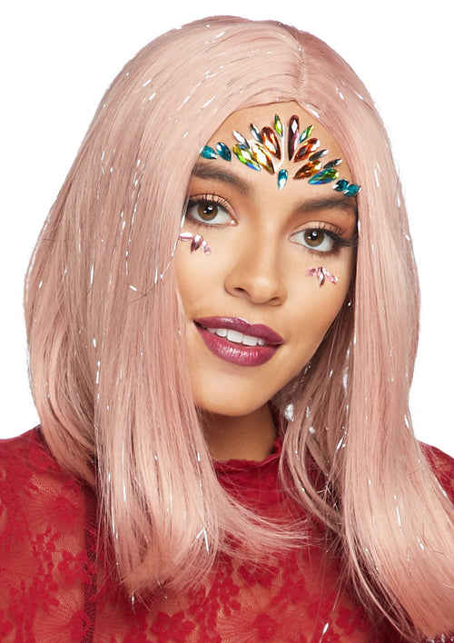 Jewel Stickers Avri