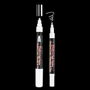 BISTRO CHALK MARKER | WHITE