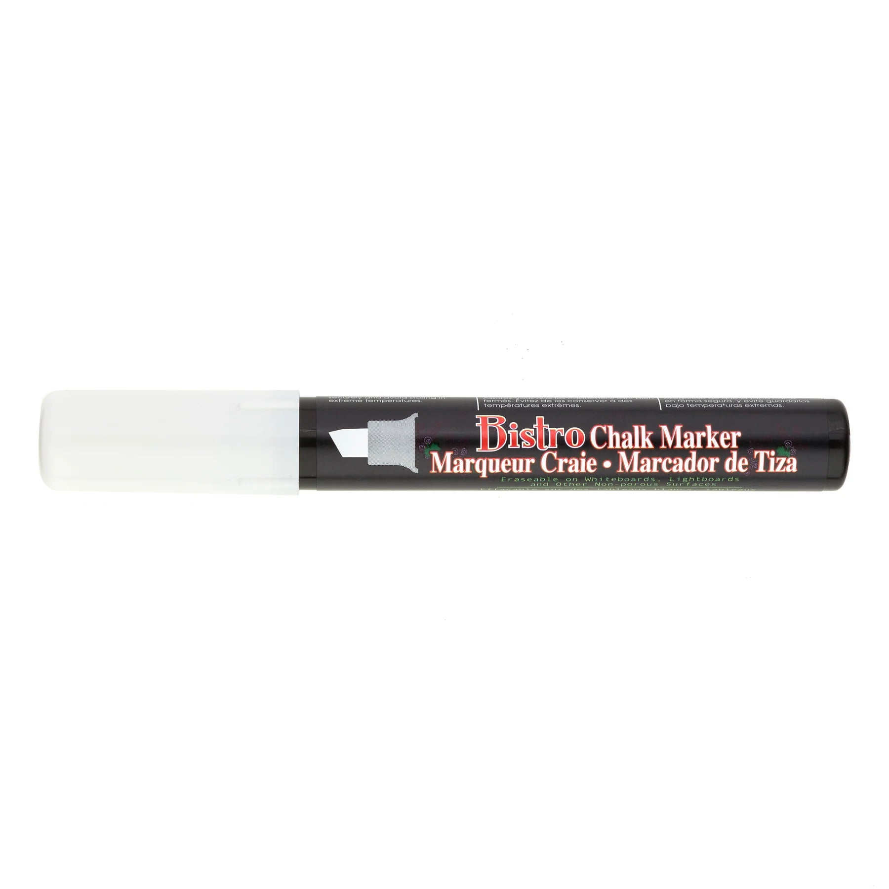BISTRO CHALK MARKER | WHITE