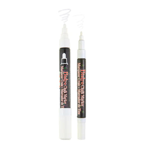 BISTRO CHALK MARKER | WHITE