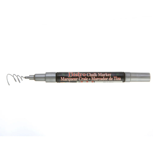 BISTRO CHALK METALLIC FINE POINT