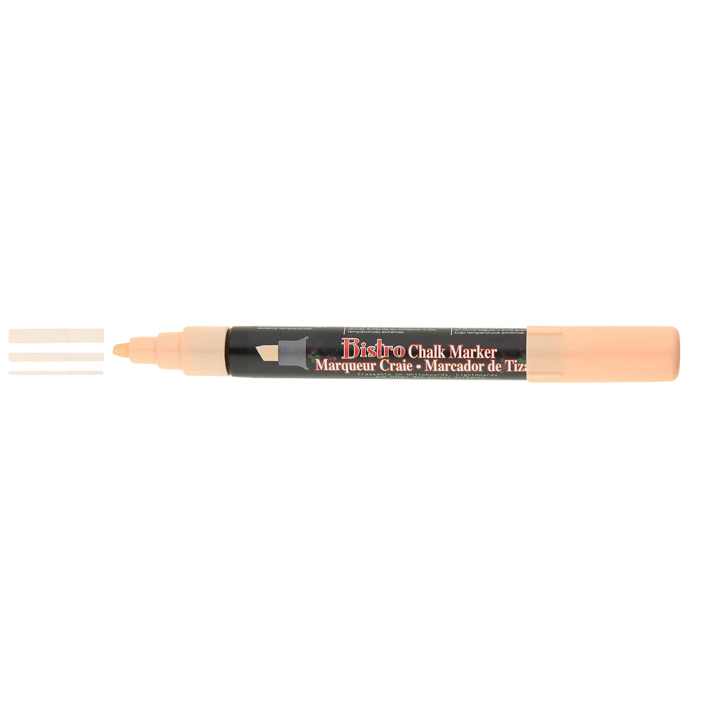 BISTRO CHALK PASTEL CHISEL TIP