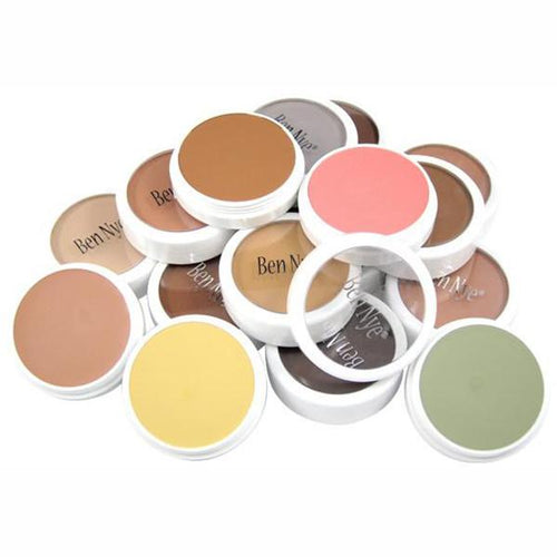 Creme Foundations Ben Nye