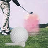 Gender Reveal Golf Ball | Baby Shower