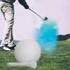 Gender Reveal Golf Ball | Baby Shower