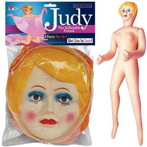 Inflatable Doll | Adult Novelty