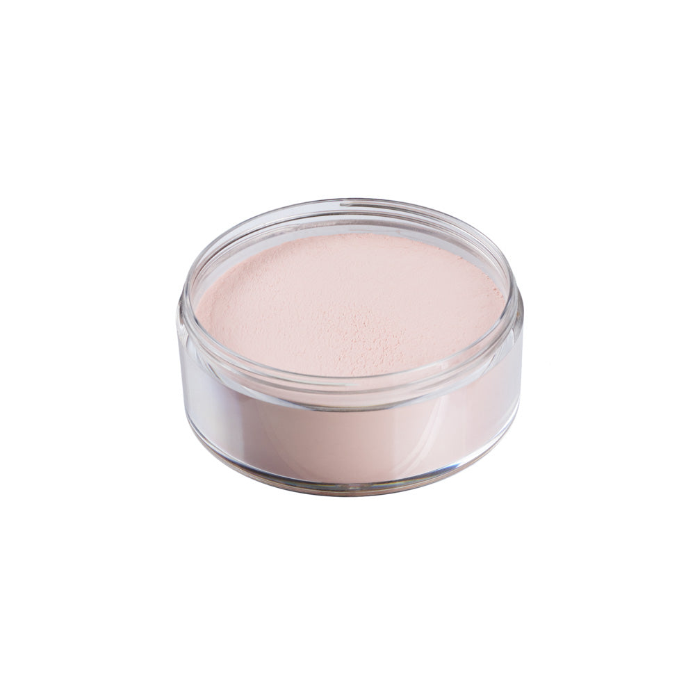 Rose Petal Luxury Powder .92oz | Ben Nye