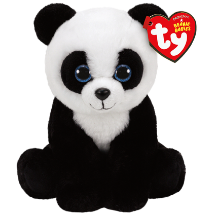 Baboo Panda | Ty Beanie Baby