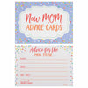 24 Advice Cards per Package