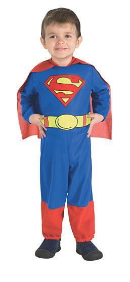 Super Hero Super Man