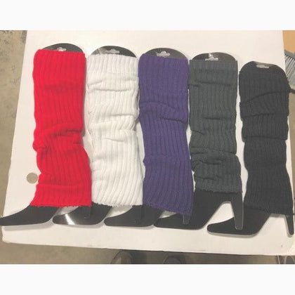Variety of colors available