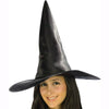 Black Classic Witch Hat
