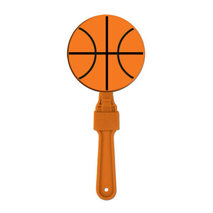 Basketball Clapper