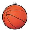 Basketball Cutout