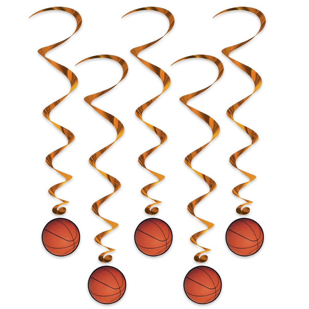 Basketball Whirls