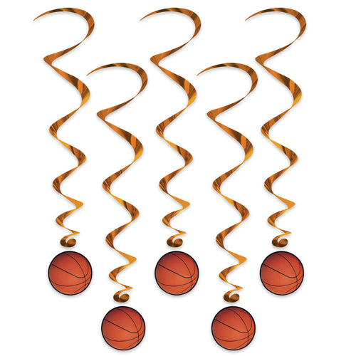 Basketball Whirls
