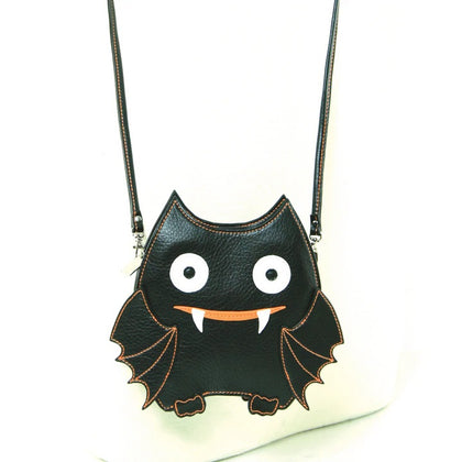 Bat Crossbody Bag | Halloween