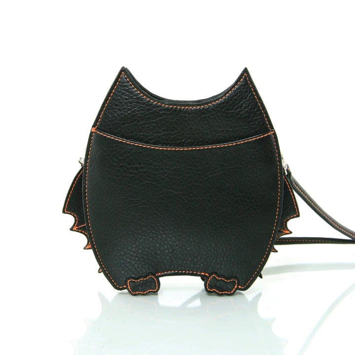 Bat Crossbody Bag | Halloween