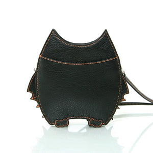 Bat Crossbody Bag | Halloween