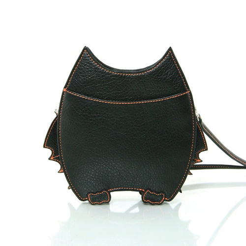 Bat Crossbody Bag | Halloween