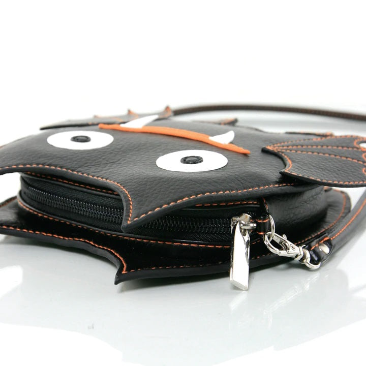Bat Crossbody Bag | Halloween