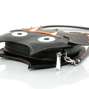 Bat Crossbody Bag | Halloween