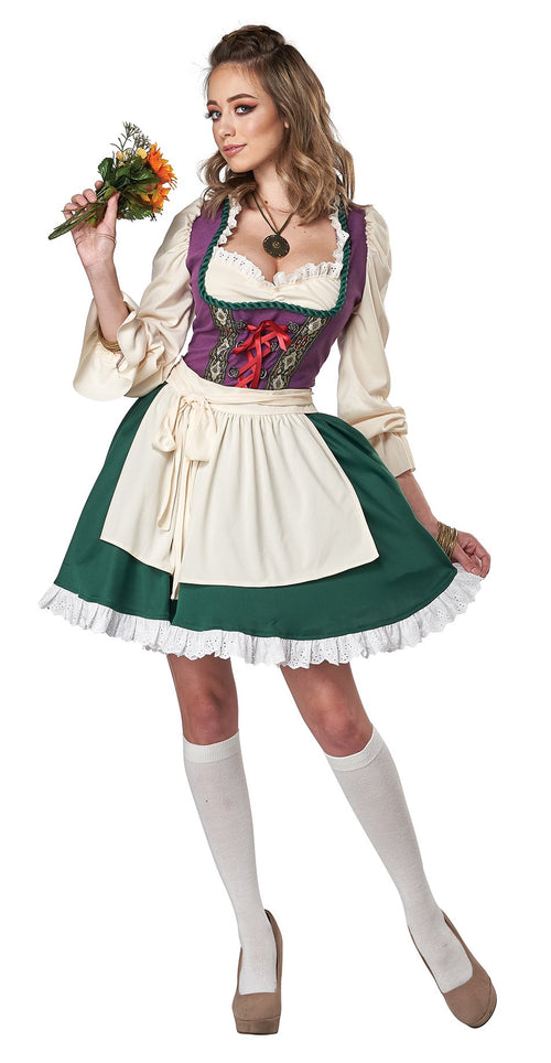 Beer Garden Server