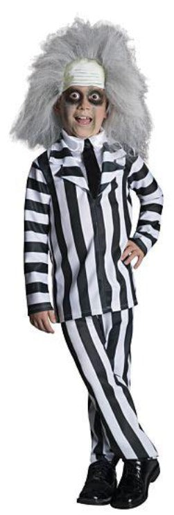Striped Jacket and pants