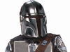 Mandalorian Iron Mask