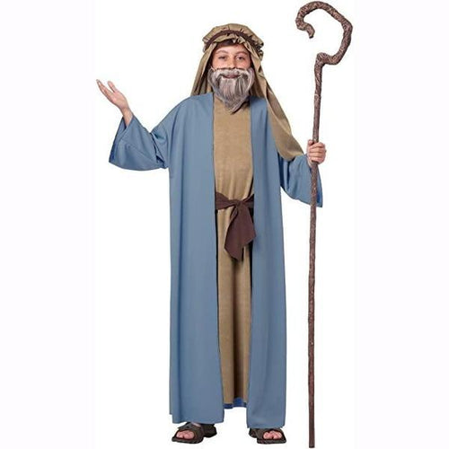 Noah the Herdsman