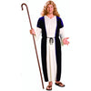 Long robes and belt