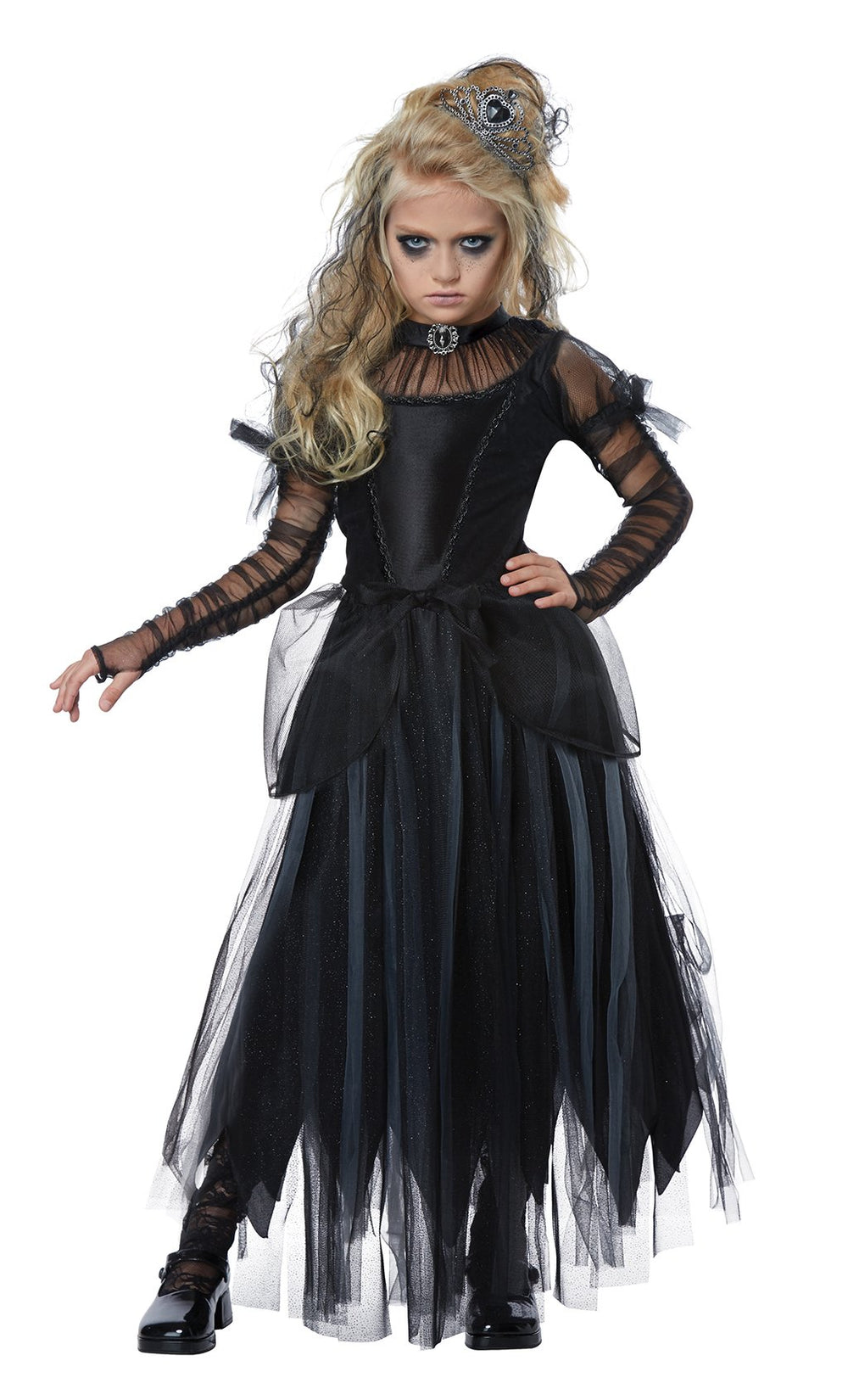 Evil Ruling Princess