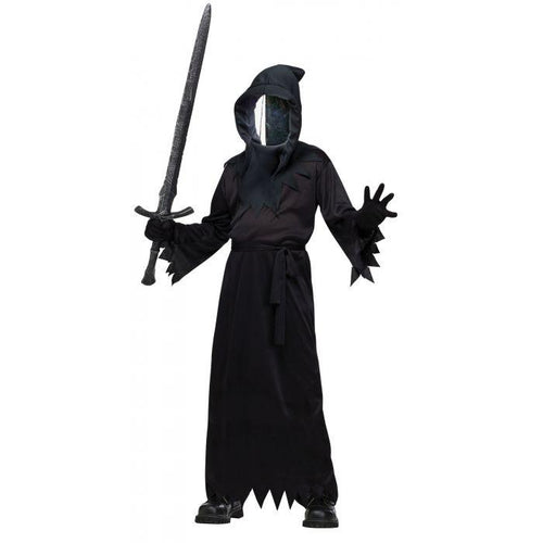 Ghoul Robe Costume