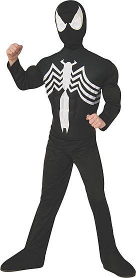 Muscle Chest Jumpsuit and Mask